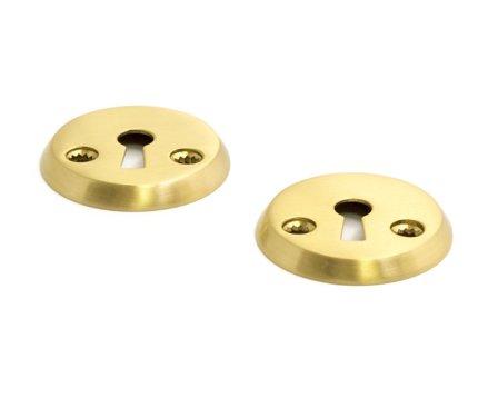 Habo 12717 Nøgleetiket, Dør- & vinduesbeslag