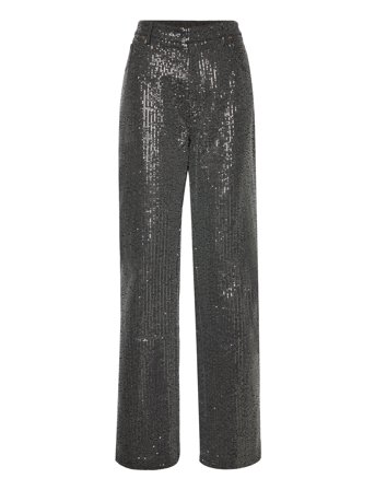 ROTATE Birger Christensen | Twill Sequin Jeans | 27