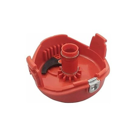 Black + Decker GL7033 GL8033 GL9035 Vipuvarsitoiminen Trimmerin Puolakorkki..DEBUNS