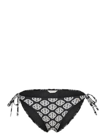 GANT | Monogram Print Tie Side Bottom | L