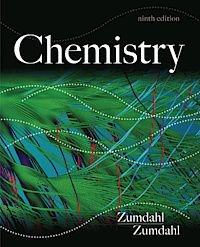 Chemistry, ISBN: 9781133611097