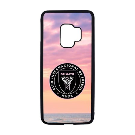 Inter Miami CF Samsung Galaxy S9 Skal