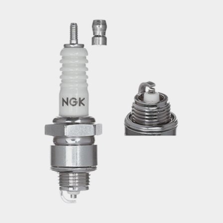 Spark plug NGK BP5S