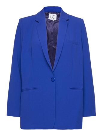 Cc Heart Ada Over Blazer Blazers Over D Blazers Blå Coster Copenhagen*Betinget Tilbud