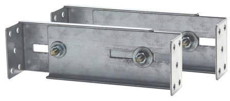 Garo RD N14 Välilevy, Sähkön jakelu & virrantuotto