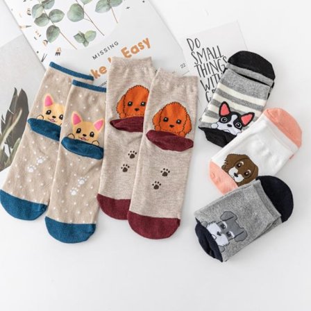 Mub- Medelhöga och vinterstrumpor collegestil plus size herrstrumpor 16