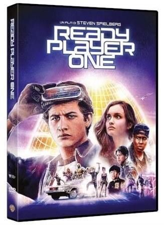 Ready Player One