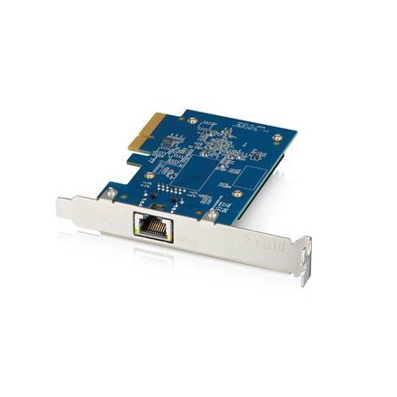 Zyxel XGN100C v2 10G RJ-45 PCIe network Card