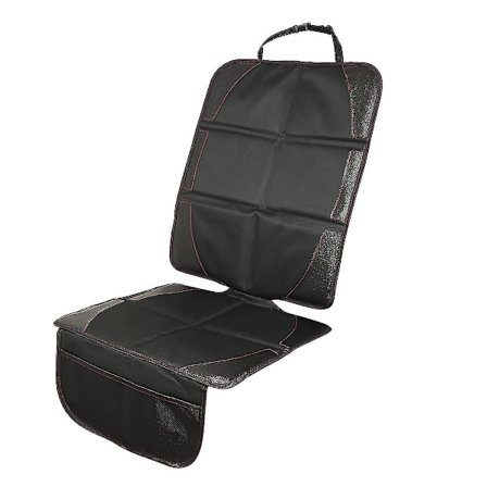 Halksäker, vatten- och smutsavvisande barnstolsdyna