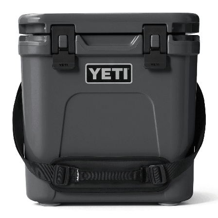 Yeti Roadie 24 2.0 Charcoal