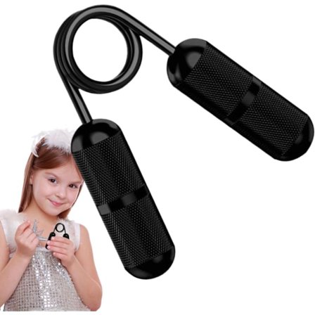 Håndudstrækker, Armgrebstræner, Anti-Slip Armstyrkeforstærker | Hård Fingerstrækker til Styrkelse af Hænder