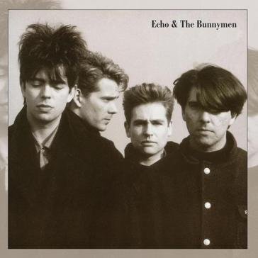 Echo & the bunnymen Echo & the Bunnymen