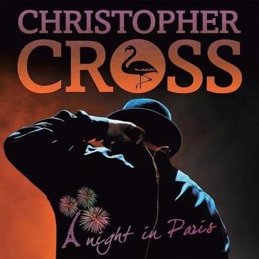 A night in paris Christopher Cross