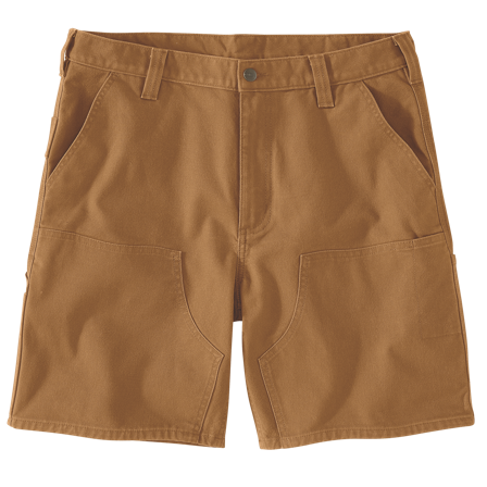 Carhartt 106847BRN Shorts brun brun, Tøj