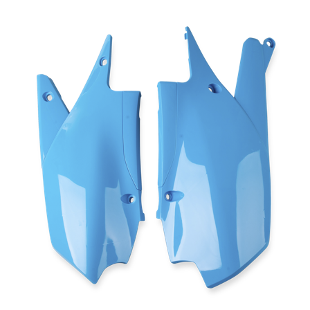 Boční Panely Acerbis - Yamaha YZ 450F 2018-2022