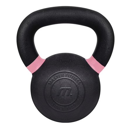Master Fitness Kettlebell BC 4–48 kg