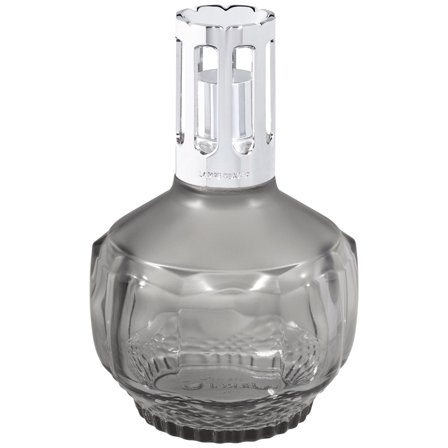 Maison Berger Paris Lampe Molecule Grise - Lampada Catalitica