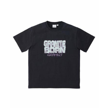 Gramicci - T-shirts - Svart - Herr - Storlek: L, Herr, Storlek: L