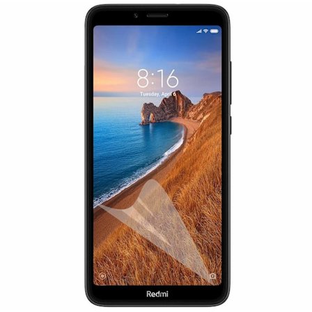 Xiaomi Redmi 7A Skärmskydd - Ultra Thin