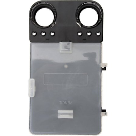 1-delat Golf Scorecardhållare Kit Golf Multifunktionell Resultattavla Hållare Platta