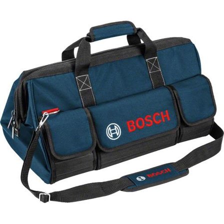 Bosch 1600A003BJ Työkalulaukku, Autotallin sisustus & säilytys