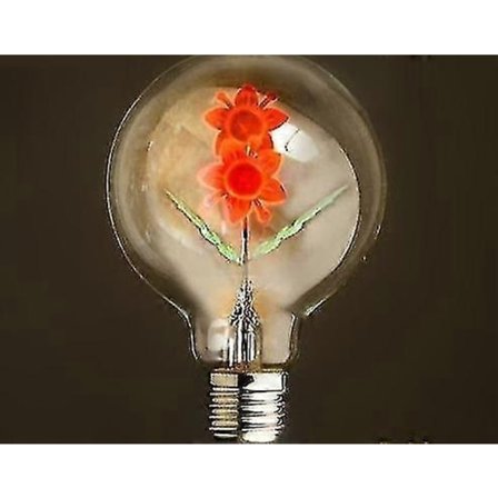 Vintage Edison Pære - WELLNGS