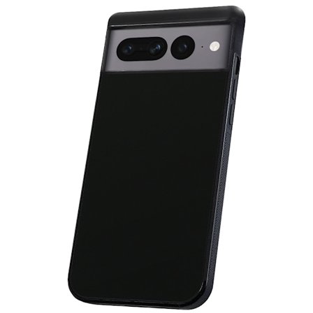 Google Pixel 8 Pro - Kuoret/Suojakuori Musta