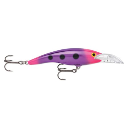 Rapala Scatter Rap Tail Dancer 9cm, 13g - Rave