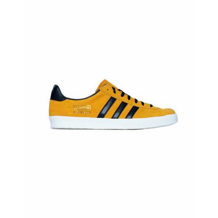 Adidas Originals Mexicana Sneakers , Geel , Heren , Maat: 42 EU