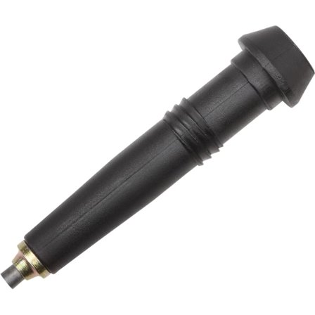 Leki Flex Tip Short other equipment Black OneSize