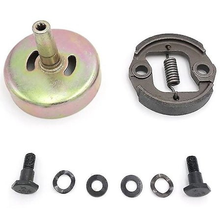 9t kytkin sarja Honda Gx31 Gx35 1.3hp leikkuri ruohotrimmeri osat