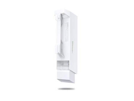 TP-Link CPE210 - Trådløst tilgangspunkt - Wi-Fi - 2.4 GHz - DC-strøm