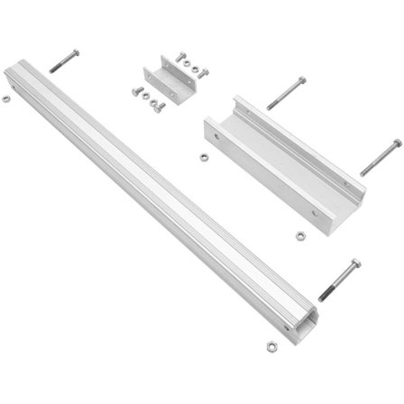 W.steps WURS V400-SS Skjøtesett til stige 400, Stiger & stillaser