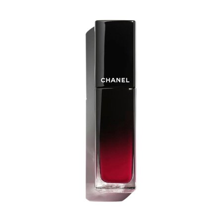 CHANEL ROUGE ALLURE LAQUE Ultrawear Shine Liquid Lip Colour, Makeup, Læber, Læbestift