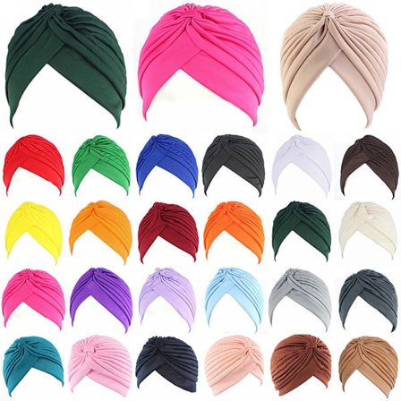 Cross Scarf Inner Cap Damhattar,Cross Scarf Inner Cap Damhattar - stock