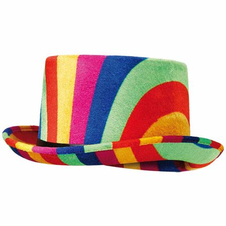 Hat Regnbue