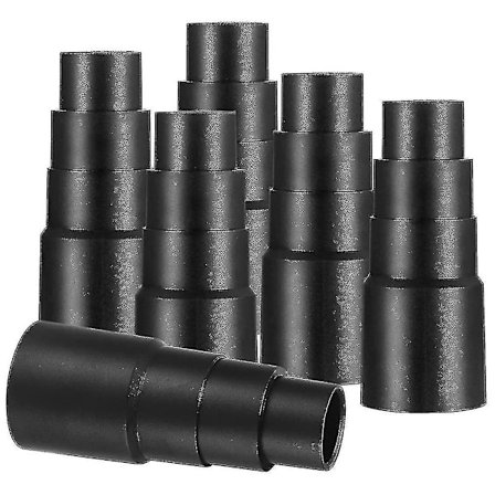 6 kpl Universaali Pölynimurin Sovitin, Pölynimurin Letkun Muunnin Sovitin