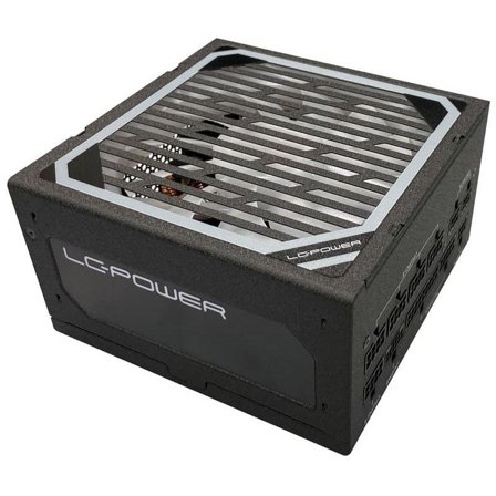 LC POWER Netzteil 750W LC6750M Modular V3.1 (80+Gold)