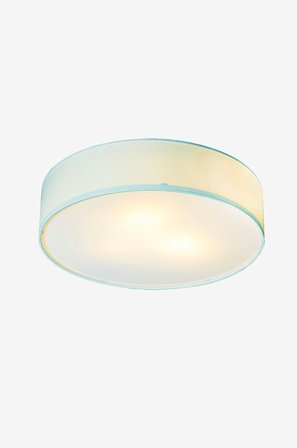 Aneta Lighting - Taklampa Beata - Beige - Taklampor - Från Homeroom