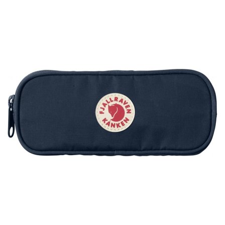 Fjällräven Kånken Pen Case stuff sacks and organisers Blue OneSize