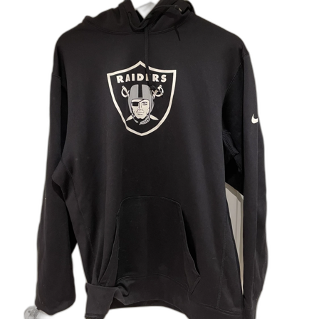 Nike Raiders hoodie