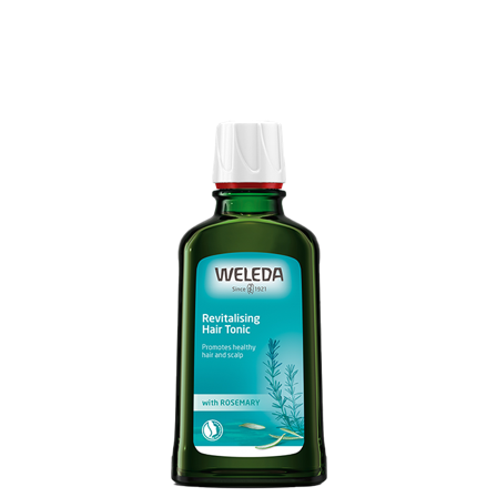 Weleda Revitalizing Hårvatten 100 ml