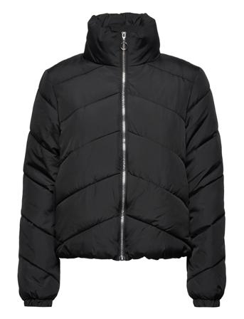 Jdyclara Short Jacket Otw Lo Black Jacqueline De Yong