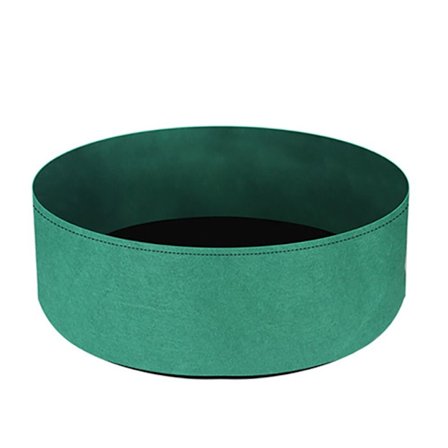 10/30/40/50/100 Gallon Haveplantepose Grow Bag GRØN