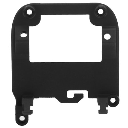 Kamera Gimbal Stötdämpare Fäste för DJI FPV Combo Reparationsdelar Drone Tillbehör