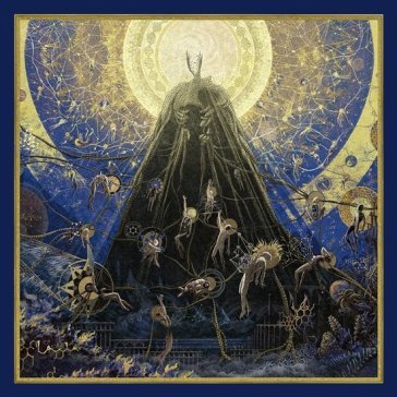 As in gardens, so in tombs And Oceans