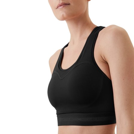Björn Borg Women's Performance High Support Women undergarment Black XS