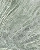 Garn Angel 25g Ljusgrön