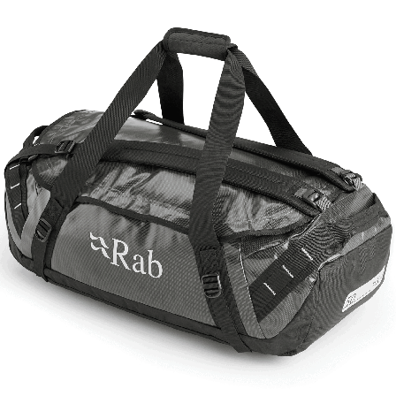 Rab Expedition Kitbag Ii 50 Dark Slate