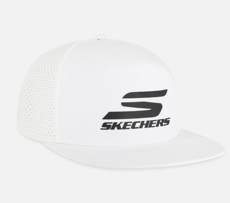 Skechers, Adrenaline Pickleball Hat, Miehet